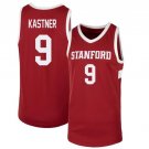 Cole Kastner  #9 Stanford Cardinal College  All  - Red