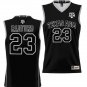 Tyrece Radford  #23 Texas Aggies Vapor Patch College  All  Black