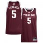 George Turkson  #5 Texas Aggies Vapor Patch College   - Maroon