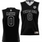 Jace Carter  #0 Texas Aggies Vapor Patch College  All  Black