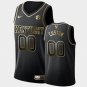 Kentucky Wildcats Custom  SEC Vapor Patch College  All  Black Gold