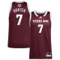 Kyndall Hunter  #7 Texas Aggies Vapor Patch College   - Maroon