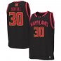 Lukas Sotell  #30 Maryland Terrapins College  All  Black