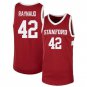 Maxime Raynaud  #42 Stanford Cardinal College  All  - Red