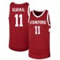 Ryan Agarwal  #11 Stanford Cardinal College  All  - Red