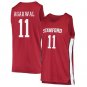 Ryan Agarwal  #11 Stanford Cardinal College  All  Red