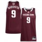 Solomon Washington  #9 Texas Aggies Vapor Patch College   - Maroon
