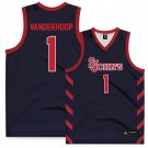 Vanderhoop  #1 St. Johns University Vapor Patch NCAA   Navy