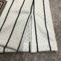 #1 Hardaway Magic 1993-94 M&N heat pressed jersey white