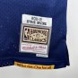 #2 Kyrie Irving Cleveland Cavaliers 2011-12 M&N jersey navy (heat pressed)