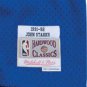 #3 John Starks Knicks Mitchell & Ness 91-92 Road Swingman Jersey blue (heat pressed)