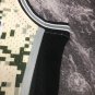 #9 Parker Spurs 2013 14 M&N jersey camo (heat pressed)