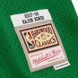 #9 Rajon Rondo Boston Celtics 2007-08 M&N Jersey green (heat pressed)