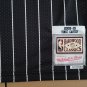 #15 Vince Carter Orlando Magic 2009-10 M&N jersey black (heat pressed)
