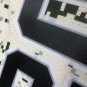 #20 Ginobili Spurs 2013 14 M&N jersey camo (heat pressed)