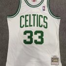 #33 Larry Bird Celtics 1985-86 M&N jersey white (heat pressed)_CM_1