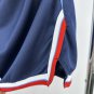 25 season Clippers blue shorts