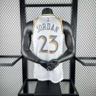 25th season Bulls City Edition No. 23 Jordan