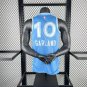 25th season Cavaliers City Edition No. 10 Garland