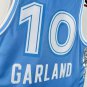 25th season Cavaliers City Edition No. 10 Garland