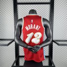25th season Grizzlies City Edition No.12 Morant