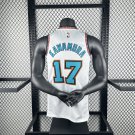 25th season Grizzlies retro 17th River Village