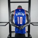 25th season Kings City Edition No. 10 DeRozan
