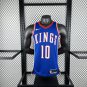 25th season Kings City Edition No. 10 DeRozan