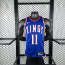 25th season Kings City Edition No. 11 Sabonis