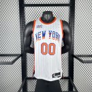 25th season Knicks City Edition Clarkson