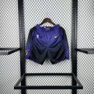 25th season Lakers City Edition Ball Pants