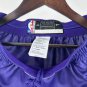 25th season Lakers City Edition Ball Pants