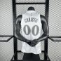 25th season Mavericks City Edition No. 00