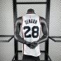 25th season Rockets City Edition No. 28