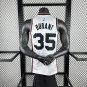 25th season Rockets City Edition No. 35 Durant