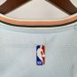 25th season Spurs City Edition No. 4 Fox