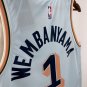 25th season Spurs City Edition No.1 Wenban Yama