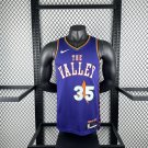 25th season Sun City Edition No. 35 Durant
