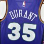 25th season Sun City Edition No. 35 Durant