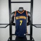 25th season Thunder City Edition No. 7