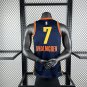 25th season Thunder City Edition No. 7