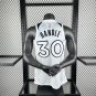 25th season Timberwolves City Edition No. 30