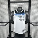 25th season Timberwolves City Edition No. 32 Towns