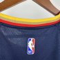 25th season Warriors City Edition No. 10 Butler