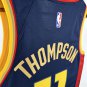 25th season Warriors City Edition No. 11 Thompson