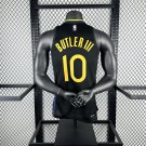 25th season Warriors Flyers No. 10 Butler