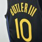25th season Warriors Flyers No. 10 Butler