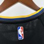 25th season Warriors Flyers No. 11 Thompson