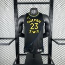 25th season Warriors Flyers No. 23 Green