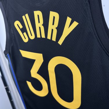 25th season Warriors Flyers No. 30 Curry